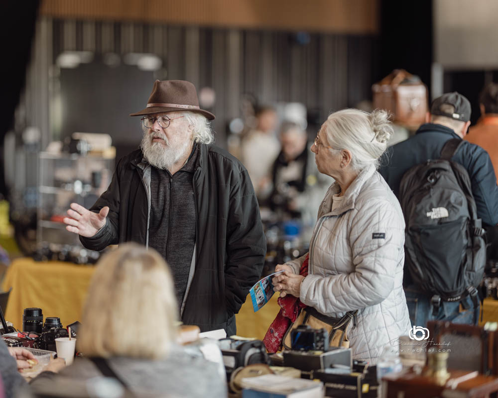 Foire Photo de Pont-Saint-Martin — Brahim Hachlaf
